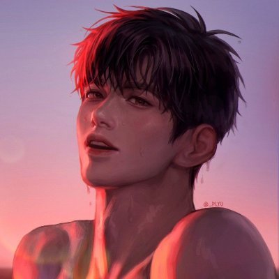 RyeoOkByeok's profile picture. ʕ//ˊᗜˋ//ʔ Taeui ♡