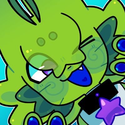 qifwen's profile picture. 🏳️‍🌈🏳️‍⚧️
He/They
Vtuber/Artist