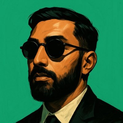 ankit_agarwal7's profile picture. Leading AI at a fortune 100 Bank. Building @optionupapp to help people to achieve financial independence through data-driven investing