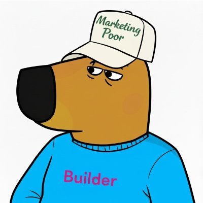 eng, TikTok automator, brainrot professor,
reducing the lower bound of content creation
https://t.co/Uzk1sGrAQp - Automate short videos to grow your brand