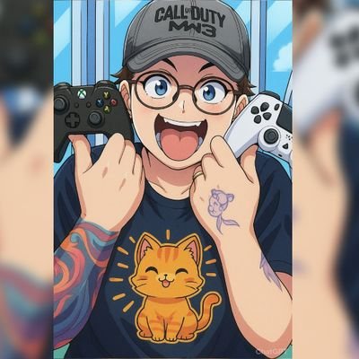 I am a virtual photographer. I love all games. I am an Xbox and Playstation gamer.
I run the #ShadesofHorizon #OurNMSuniverse and #EdgerunnerSaturday themes.