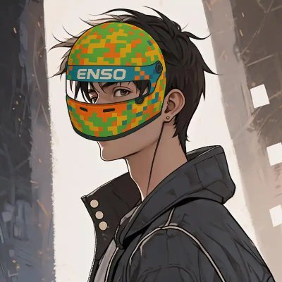 yapper | Crypto Enthusiast | Pilot at @EnsoBuild
