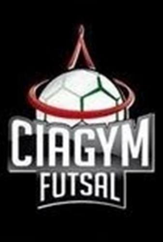 Canal Oficial do Ciagym Oppnus Maringá