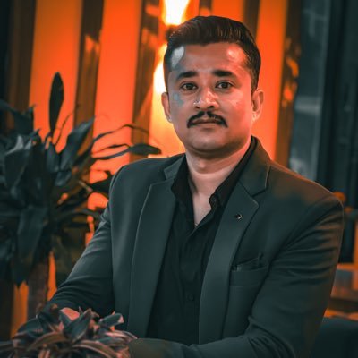 BinuXtri's profile picture. 