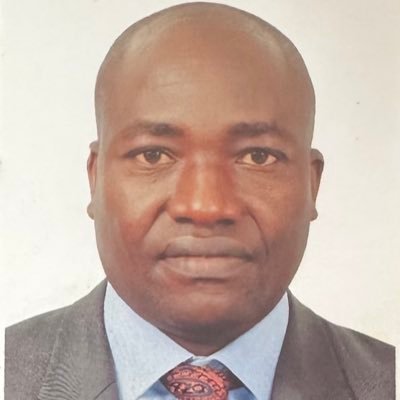 Father and Husband|Ag. Director TVET/TVET Projects-Partnerships|TVET Specialist|JSSWG-TVET