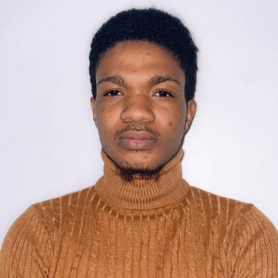 S_herdeybayor's profile picture. DevOps x Software Enginneer 👀🧑🏻‍💻