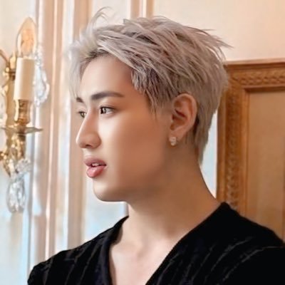 Support BamBam No.1, Love ATK, 💚Love Got7 Forever💚รักกัซทุกคน