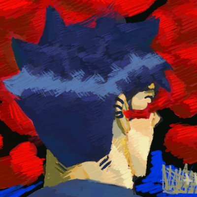 octaah🐙さんのプロフィール画像