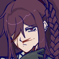 Aoife ๐บ Sinner No.17 (@dun_scaich) 's Twitter Profile Photo Aoife ๐บ Sinner No.17 (@dun_scaich) 's Twitter Profile Photo