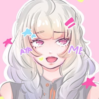 ā ArtistšØą¼ā§ ā¢ vgen comms open: https://t.co/8Wi16hqvJT /// currently studying my way to become a puppeteerā¦get it? ā š hološ: š į šŖ«