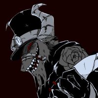 ๐๐ฅ๐๐๐ซ๐ญ ๐๐ฅ๐๐ข๐ง ๐๐๐ฅ๐ (@disasterxdemon) 's Twitter Profile