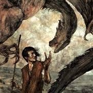 Hacker of Earthsea Profile