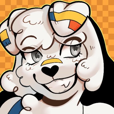 I'm Sol! ☀️ I'm a digital furry artist and a full time medical interpreter 🎨🩺 I use Pup/Pups pronouns 🐶 I'm 22!
🇨🇴 ESP/ENG
https://t.co/IeoI6rkQ6y