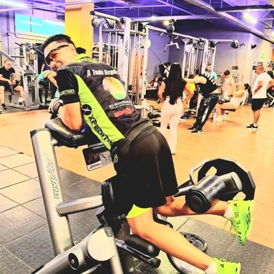 atododeportetv's profile picture. Comunicador Social - Periodista, Especialista en Periodismo y deporte comunitario de Medellín. Director de A todo deporte.