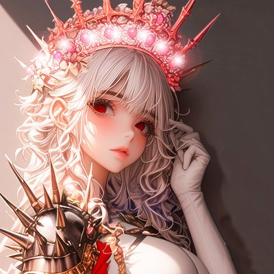 😻Midjourney & niji
😽Illustrator, Photoshop 加筆修正
😹Bilingual
😺Line sticker
😸Love and Peace✌
🥰Creative Partner @Imagine_AIArt
https://t.co/Jc5ZVNSzTO