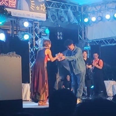 yuchan102030's profile picture. 歌うの好き