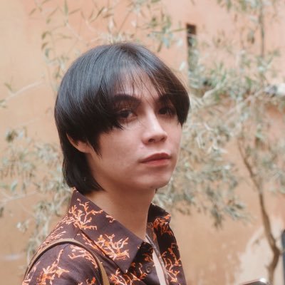 she/her, 29 | no, nl | artist | khao simp | fkt | 🌞✨️🙆🏻♂️ - @myktnw