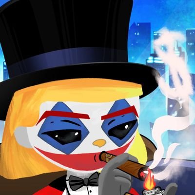 VVVIP // market maker // causer of milord candles; harbinger of volatility and volume | go-to dev capital markets // tokenomics designer // won forever