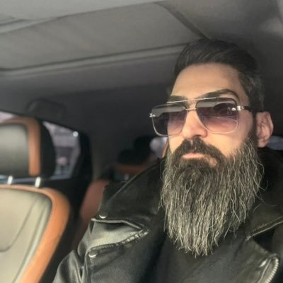 SiamakK80's profile picture. 