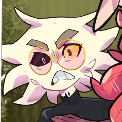 Hi- They/Them Digital Artist, animator. |SFW| (credit me if your using any of my art)