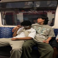 Queers in Metro 🚇 (@metro_queers) 's Twitter Profile Photo