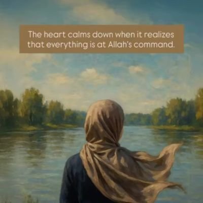 O followers, you are in deep neglectful sleep
what is the use of increasing your comforts and luxuries..!