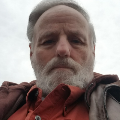 PaulFreema76410's profile picture. 