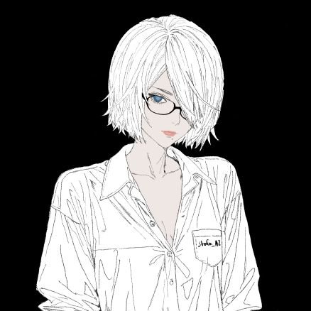 I like drawing, Nier, Final Fantasy, Ghost in the Shell, and more 🍎🍎
Drawing suggestions are welcome, always willing to talk🐟 No reuse art
He/Him