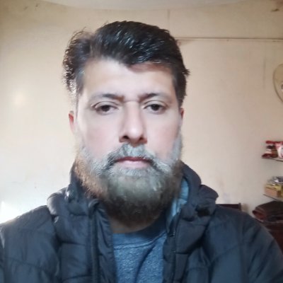 AsimQureshi74's profile picture. 