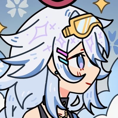 ☆Art☆
She/her • EN/ESP • 20+ / Vgen: Kyara_bimuu / Account dedicated mostly to post comms!
