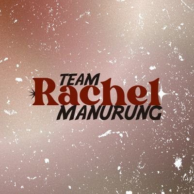Sua primeira e melhor fonte de informações sobre Rachel Manurung, artista Indonésia e membro #19 do grupo pop global Now United 🇮🇩🌏✨