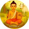 Shankhnadsuchka's profile picture. सच के साथ,सनातन,रक्तदाता,गौसेवा                   भृगुदेव कुलं भानुं,सहस्रबाहुर्मर्दनम्।                                  रेणुका नयनानंदं,परशुं वन्देविप्रधनम्।।