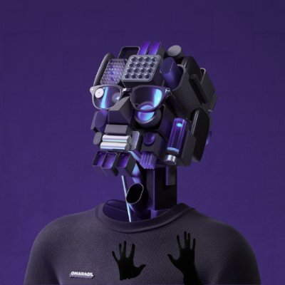 Web3SatoruGojo's profile picture. ɪɴ ᴛʜᴇ ᴛʀᴇɴᴄʜᴇꜱ ᴛʀʏɴᴀ ʀᴇᴛɪʀᴇ ᴍʏ ʙᴏᴏᴏᴅʟɪɴᴇ