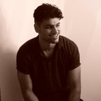 Karthik (@karthiksudev) 's Twitter Profile