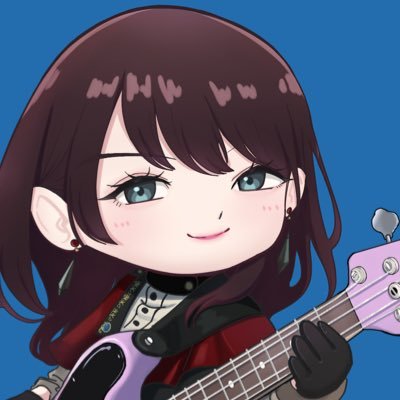gyozapouch's profile picture. おえかき2年生🥟AveMujica🥟 創業120年うみたき&わちゃわちゃムジカ本舗🥶note➡️https://t.co/RsiXo89OgCマロ👇🏻