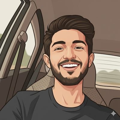 💻 Software Engineer | 🚀 Aspiring Entrepreneur | Building ideas into reality