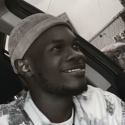 GedeonLAboke's profile picture. 🇨🇬🇨🇮🇨🇳