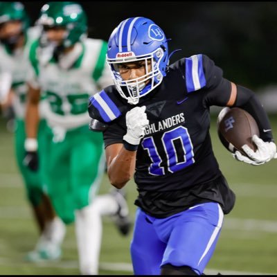 C/O 27 • RB/MLB ⚓️• La Habra High School • 5'11• 190 • 3.0 GPA • La Habra, CA • Believer in God • 16 years old • IG prestonmurillO •Phil 4:13