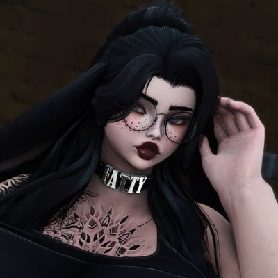 She/Her. 30 | 18+ | NSFW. | Overly Thicc content | XIV Balmung | DMs Okay | Tributes 🚫 | QoS 🚫