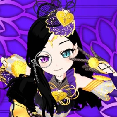 アイカツ……4人
プリチャン…メイン2人後数人
プリパラ……3人
プリマジ……2人
のマイキャラで楽しくやってます。宜しくお願いします。🤗✨✨✨✨✨🌼