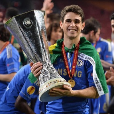 CFC_0scar11's profile picture. God || @chelseafc || Fan of @Oscar8 || Road to 2k || 18+