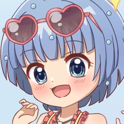 亞阿流🩵さんのプロフィール画像