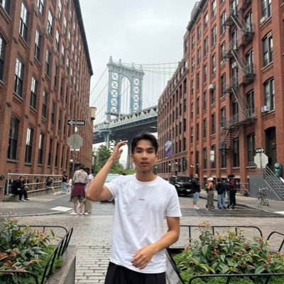 Klaklaklx's profile picture. 02’s Asian 🇹🇭