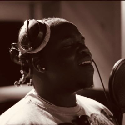 Choszn1ne's profile picture. You Love Me Baby?❤️ “In My Feelings” OUT NOW⬇️