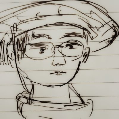 OrcaEnJoe0126's profile picture. 現在Ash
ヘッダーはこれhttps://t.co/9lzep4p763