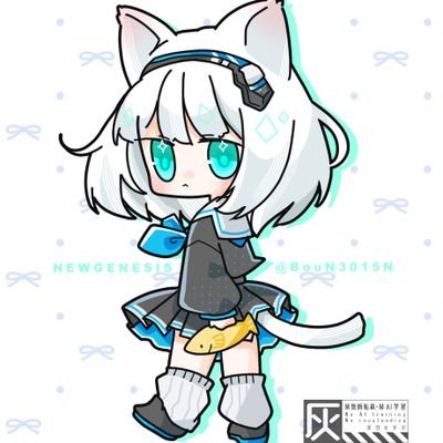 BouN(ボンさん)5鯖さんのプロフィール画像