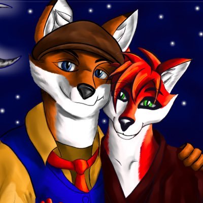 30|Gay|Taken|Voice Actor|Twitch Affiliate|VRC User| Fun loving foxcoon always happy to meet you. Starring in Kabaneri Abridged! I hope you enjoy the content!