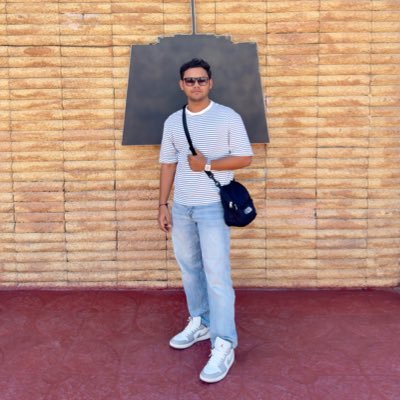 Product designer @Rubrik, ex : @Disneyhotstar • @scaler ; mostly blabbering abt design | love to play cricket and swim 🏊 | Collecting sneakers