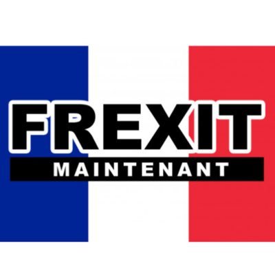 Anti UE, Anti Macron, Anti Gauchiste. Pour le FREXIT, pour une droite forte (c’est à dire pas les LR), pro ZEMMOUR / KNAFO, pro PHILIPPOT, pro DE VILLIERS.