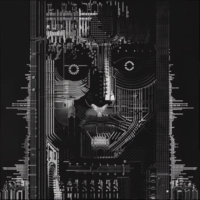 Creative || Engineer of Consciousness || L: Unable to locate coffee ⟁ || “Invisible and Inaudible” ⟁ ||